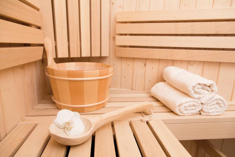 Fitnessstudio Scholzhalle Hoyerswerda: Gönn Dir eine Auszeit in der Sauna und spüre, wie Wellness Dich revitalisiert. Erlebe pure Erholung.
