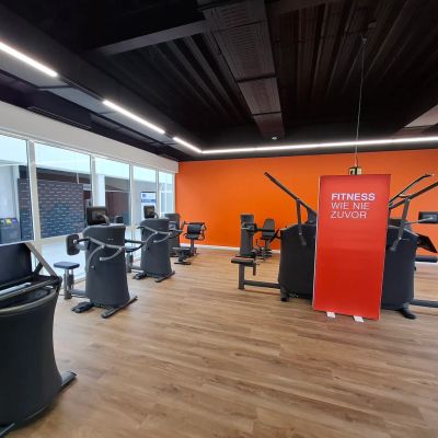 Sportschule Oberhaching: Entdecke EGYM Workouts: Dein Weg zur Topform mit smarten, personalisierten Geräten. Erlebe den Unterschied!