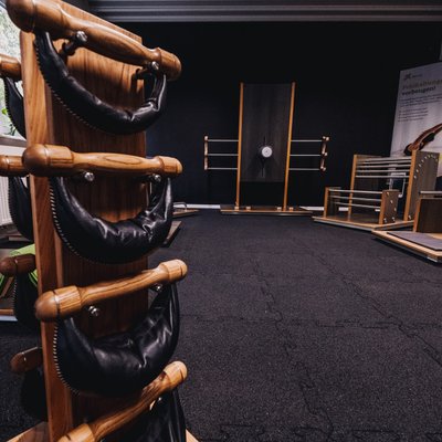 Tatkraft_Fitnessstudio_Neunhaus_Rehabilitation
