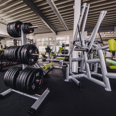 Tatkraft_Fitnessstudio_Neunhaus_Trainingsbereich_26