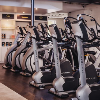 Tatkraft_Fitnessstudio_Neunhaus_Cardiotraining