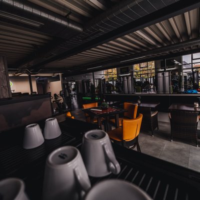 Tatkraft_Fitnessstudio_Neunhaus_Caffee