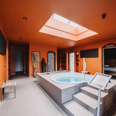 Tatkraft_Fitnessstudio_Neunhaus_Wellness_5