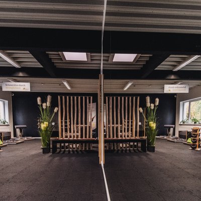 Tatkraft_Fitnessstudio_Neunhaus_Trainingsbereich_20