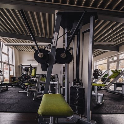 Tatkraft_Fitnessstudio_Neunhaus_Trainingsbereich_22