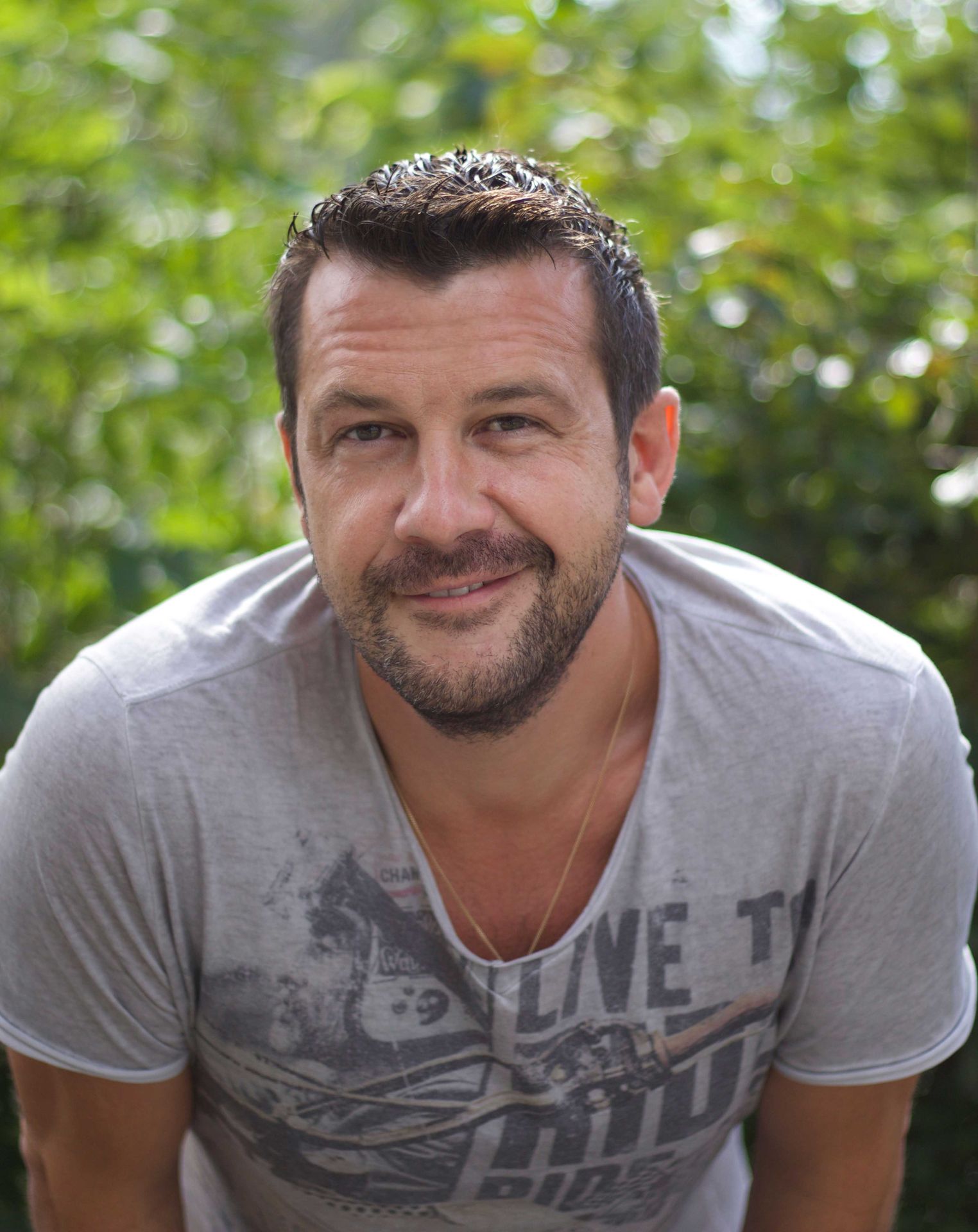 Michael Januschewsky