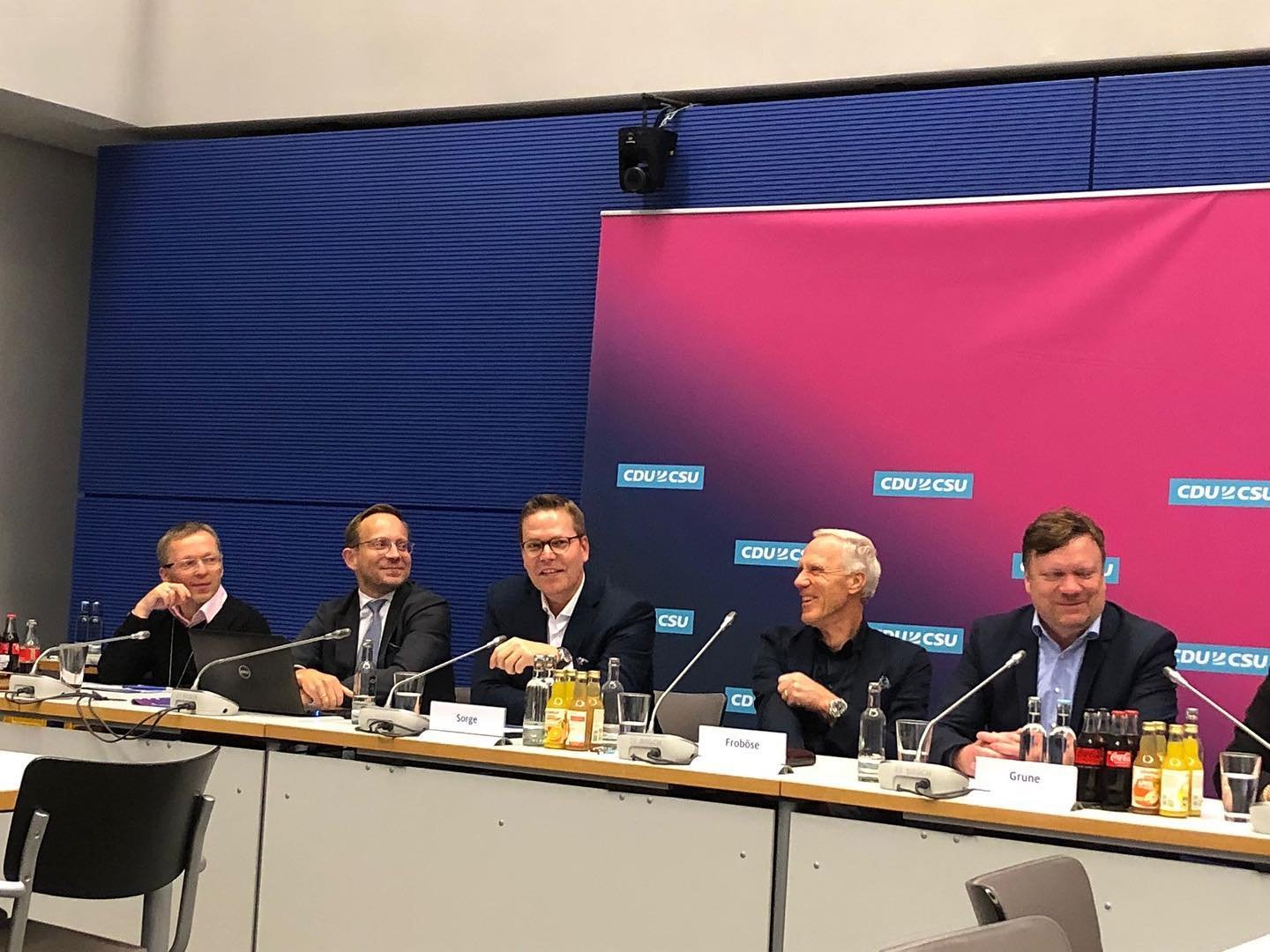 FIBO 2023 – Impression 1