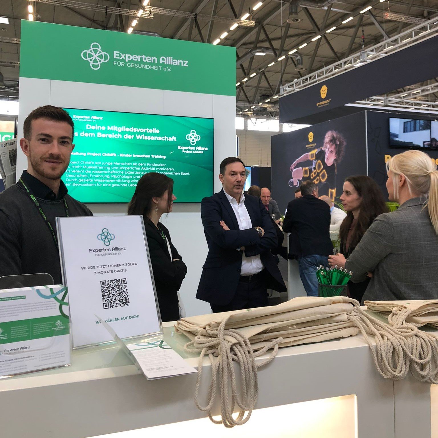 FIBO 2024 – Impression 2