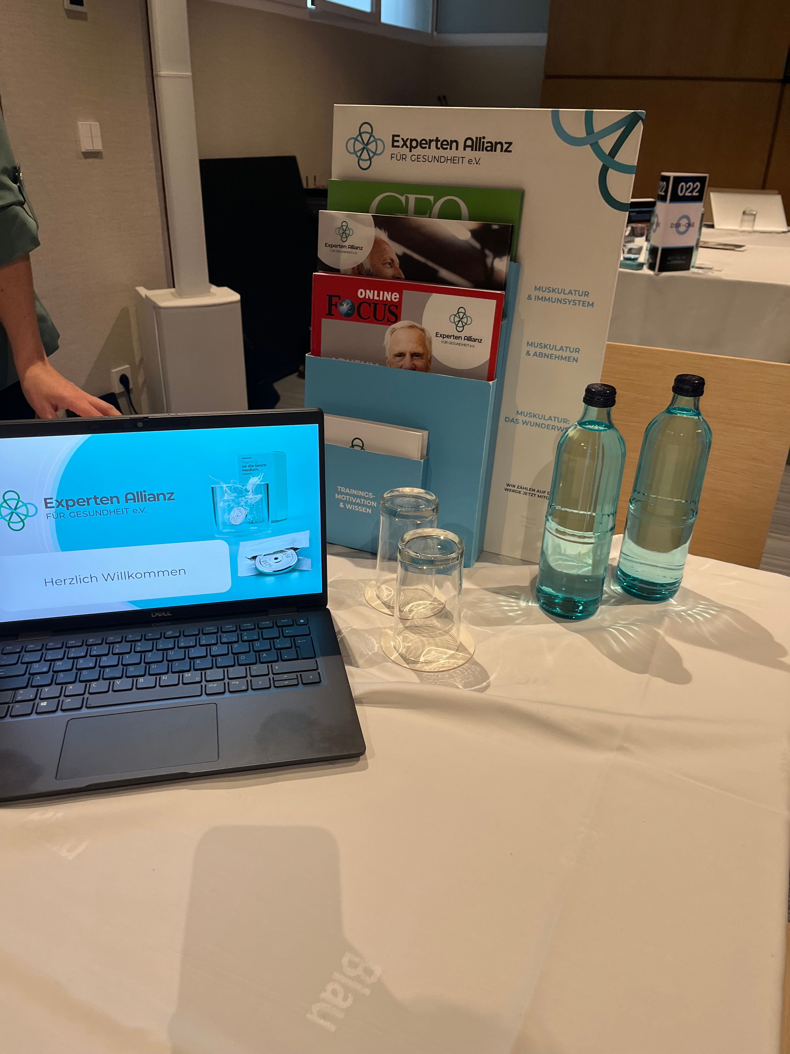 FIBO 2024 – Impression 3