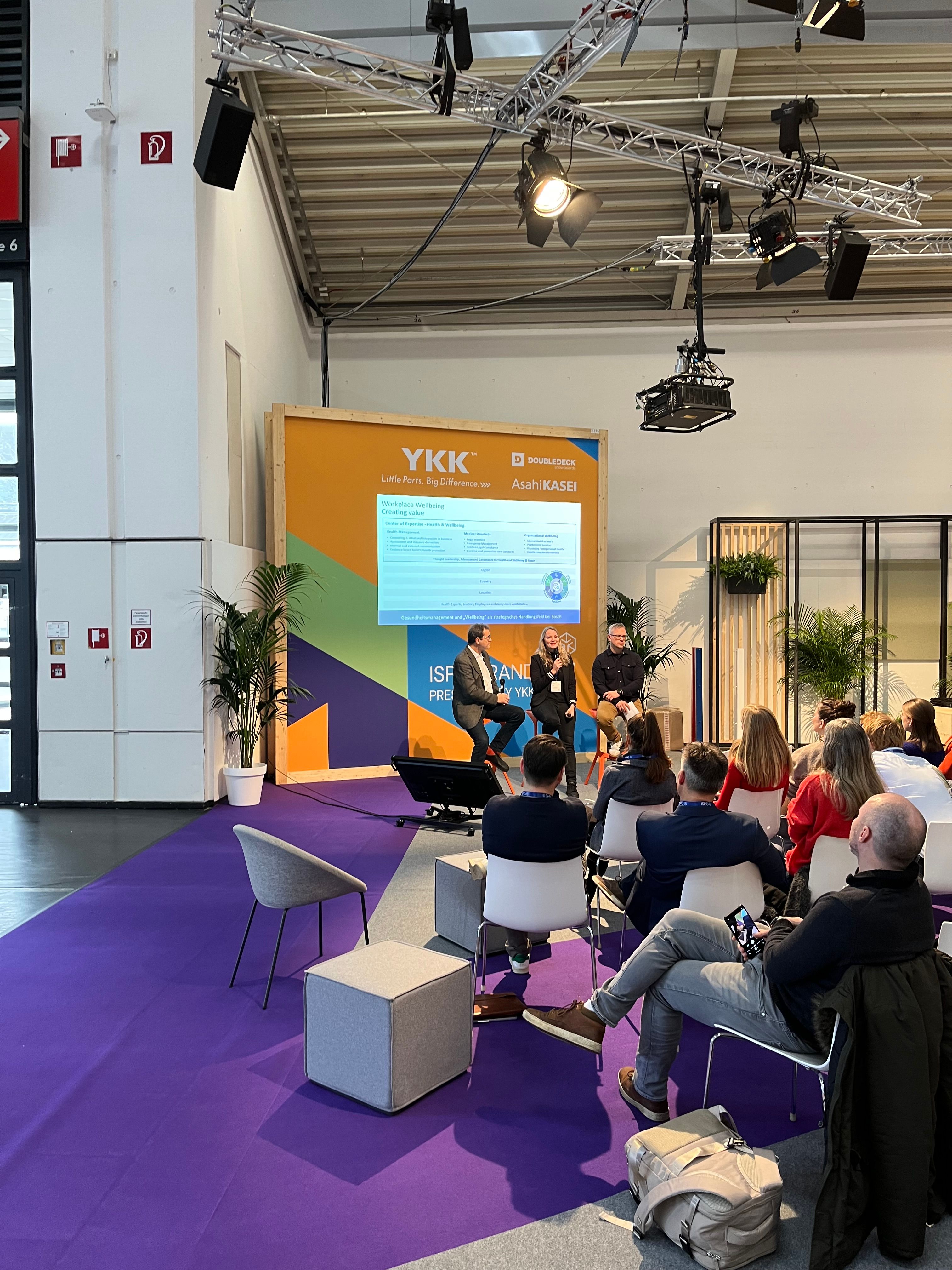 FIBO 2024 – Impression 1