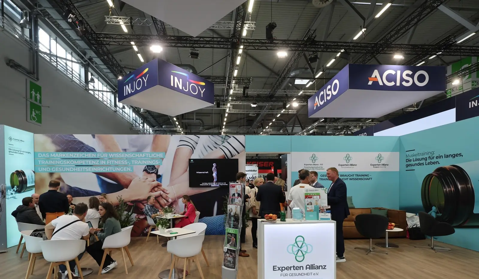 FIBO 2024 – Impression 3