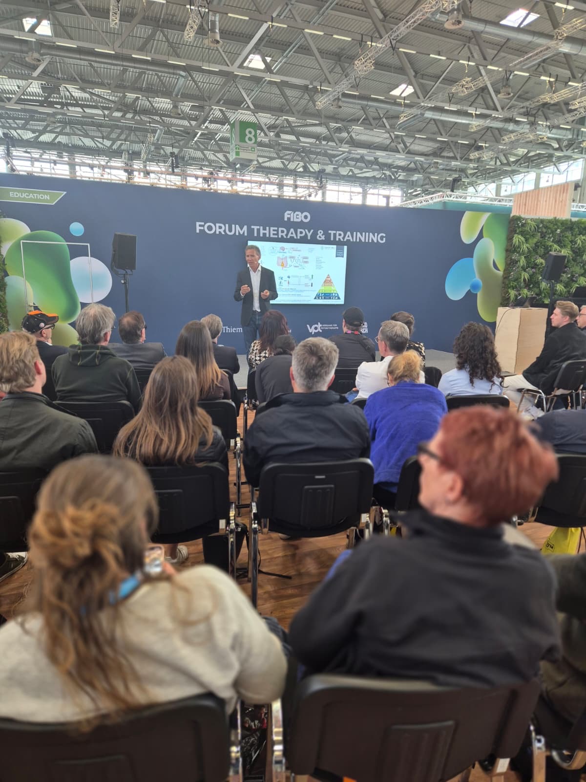 FIBO 2024 – Impression 3
