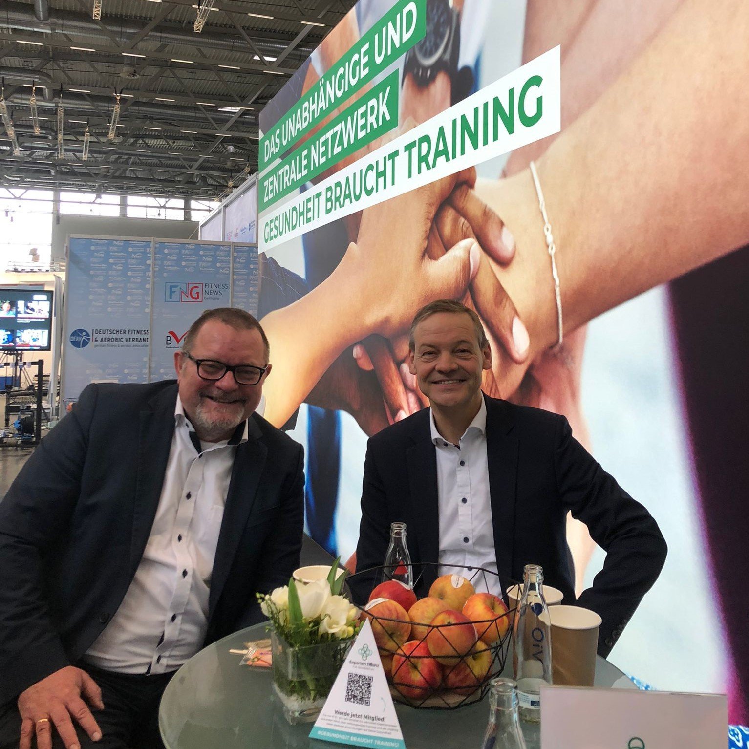 FIBO 2024 – Impression 1