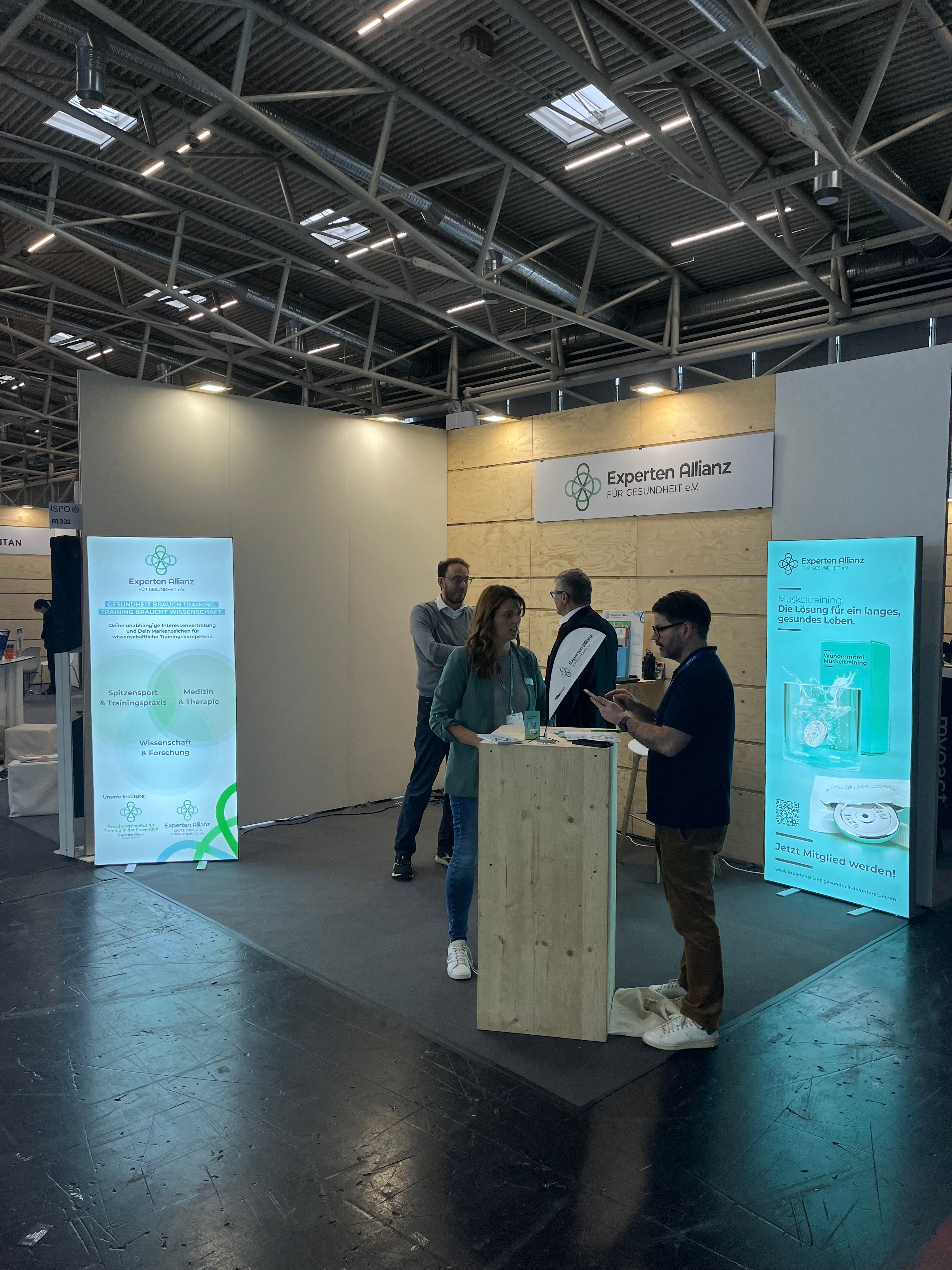 FIBO 2024 – Impression 2