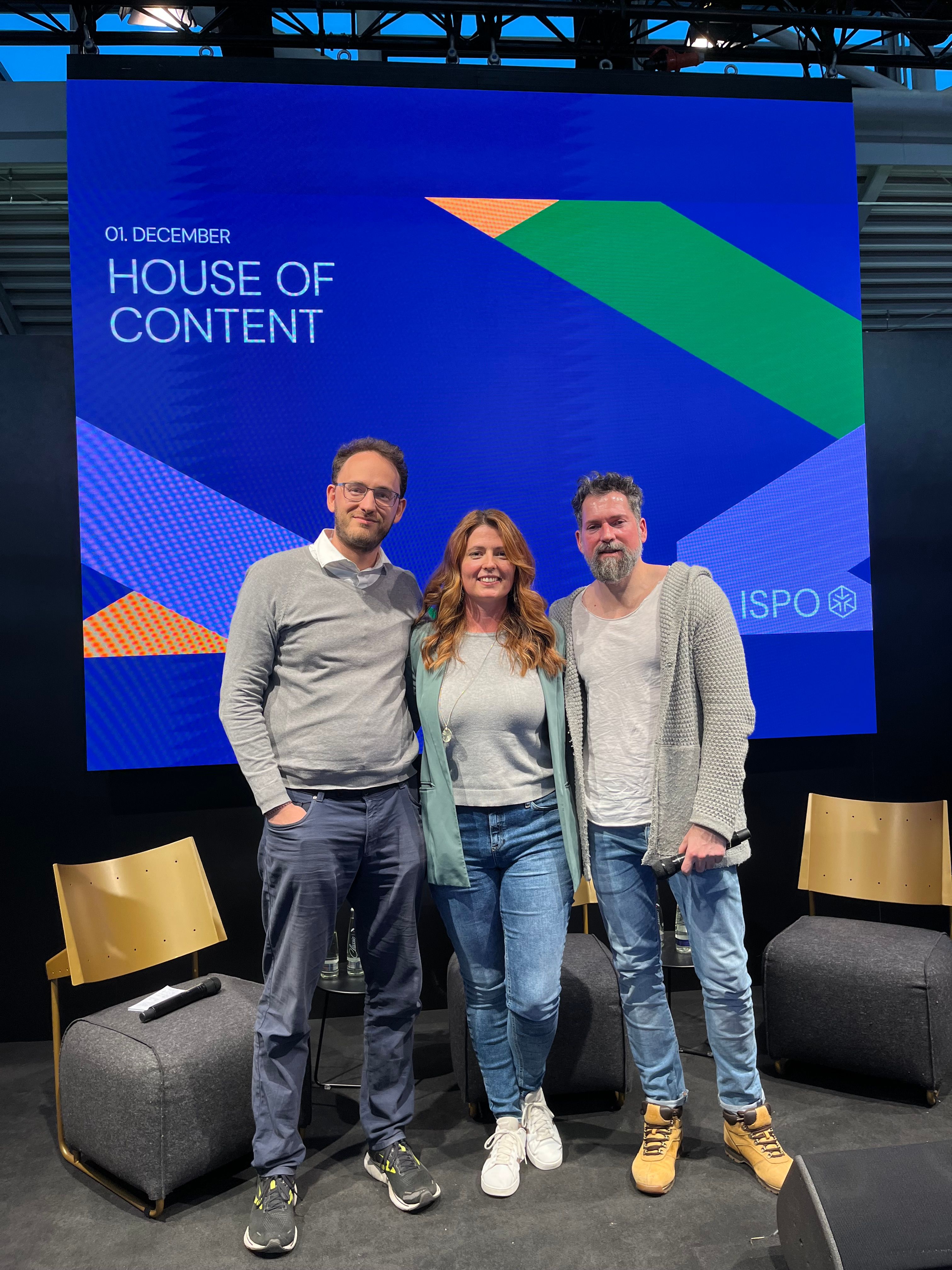 FIBO 2024 – Impression 3