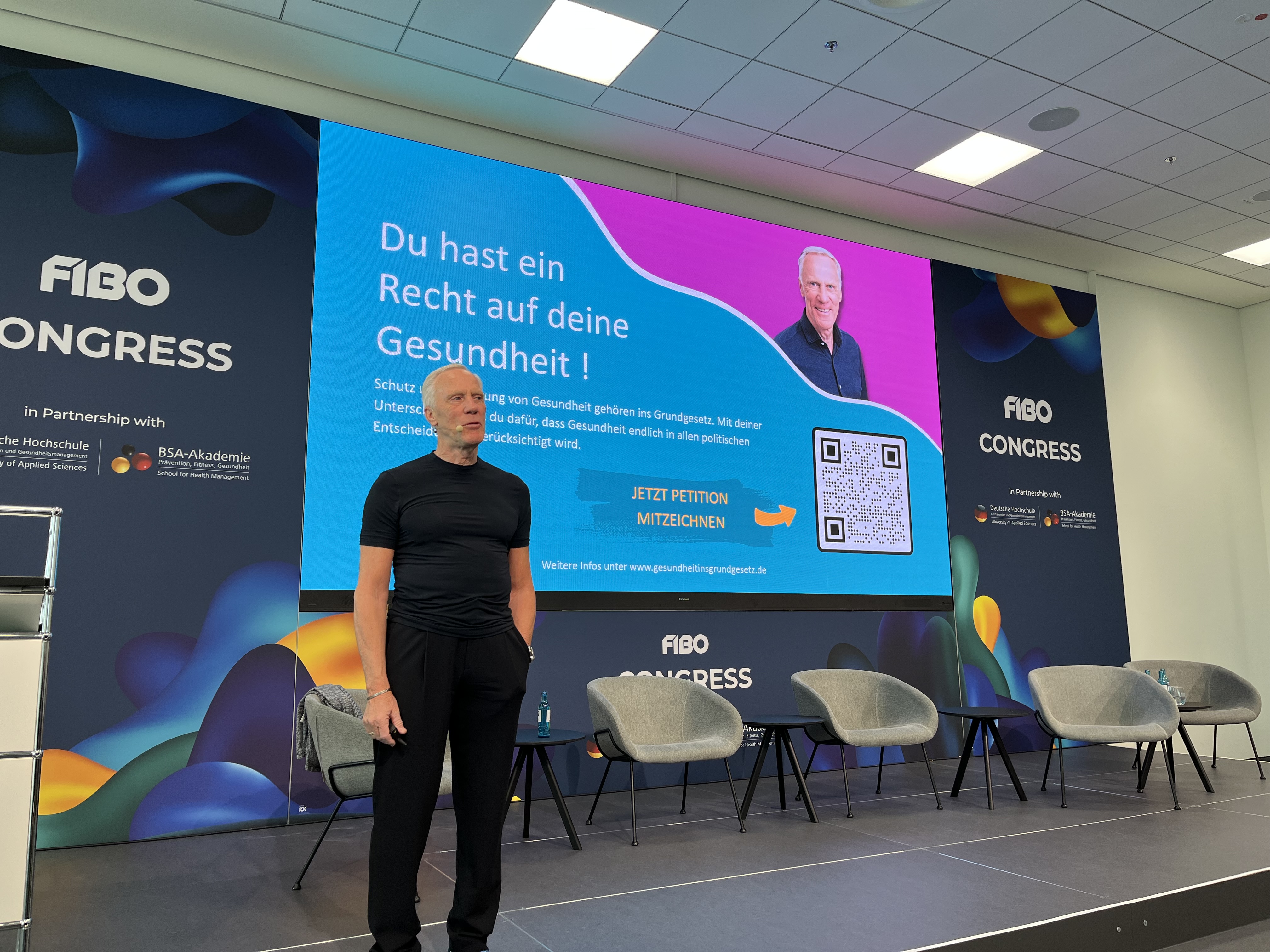 FIBO 2024 – Impression 4