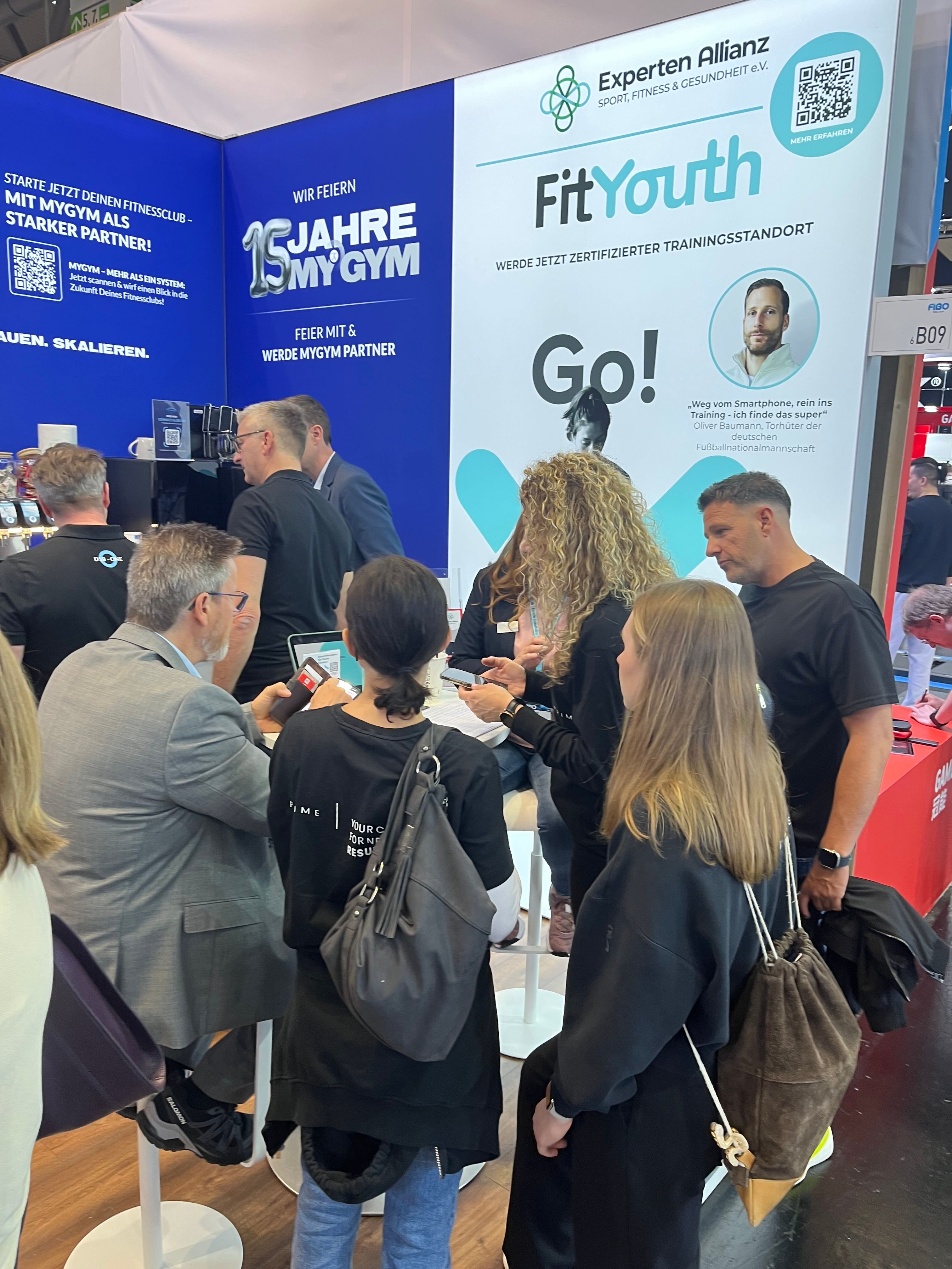 FIBO 2024 – Impression 2