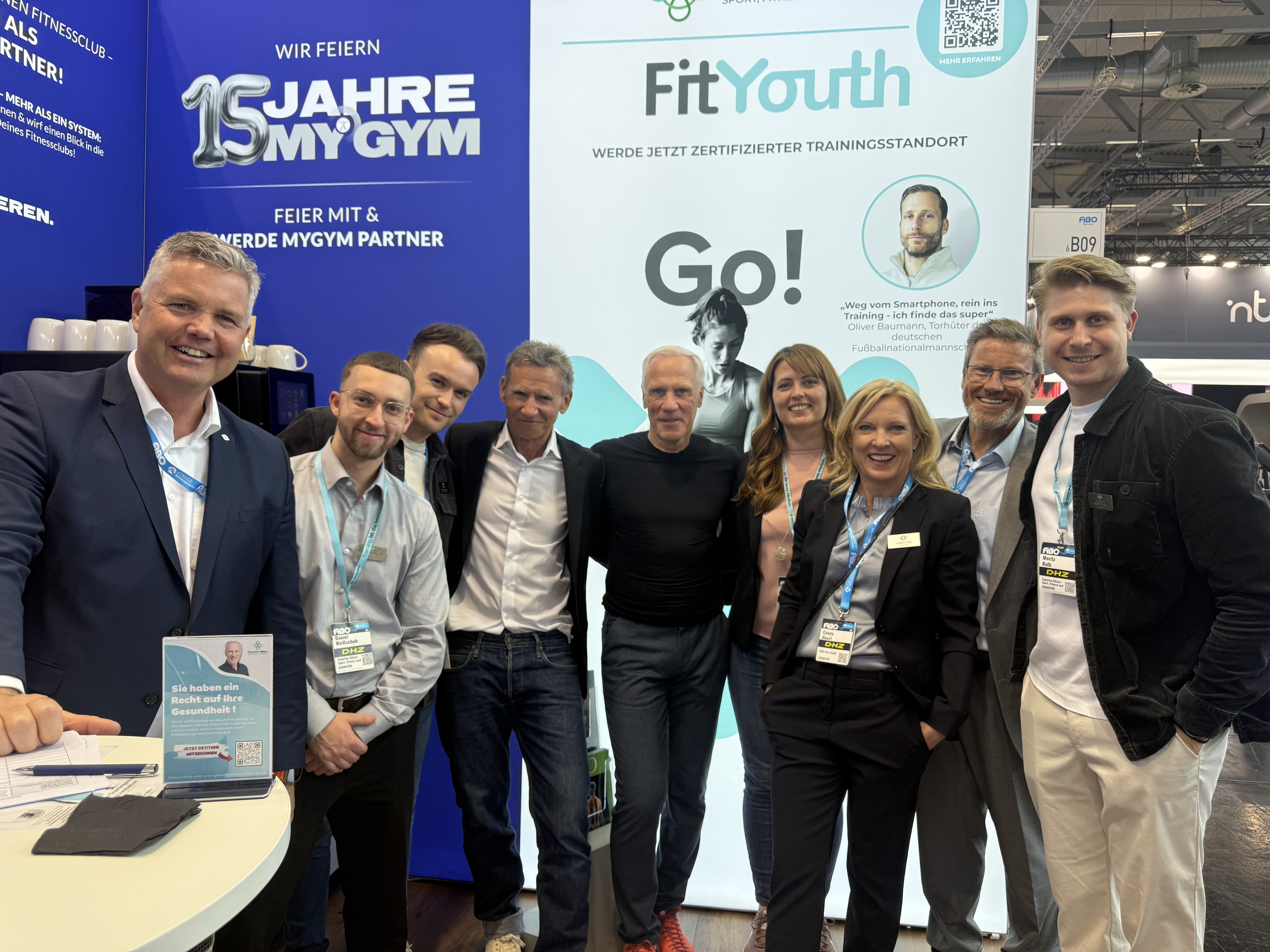 FIBO 2024 – Impression 1
