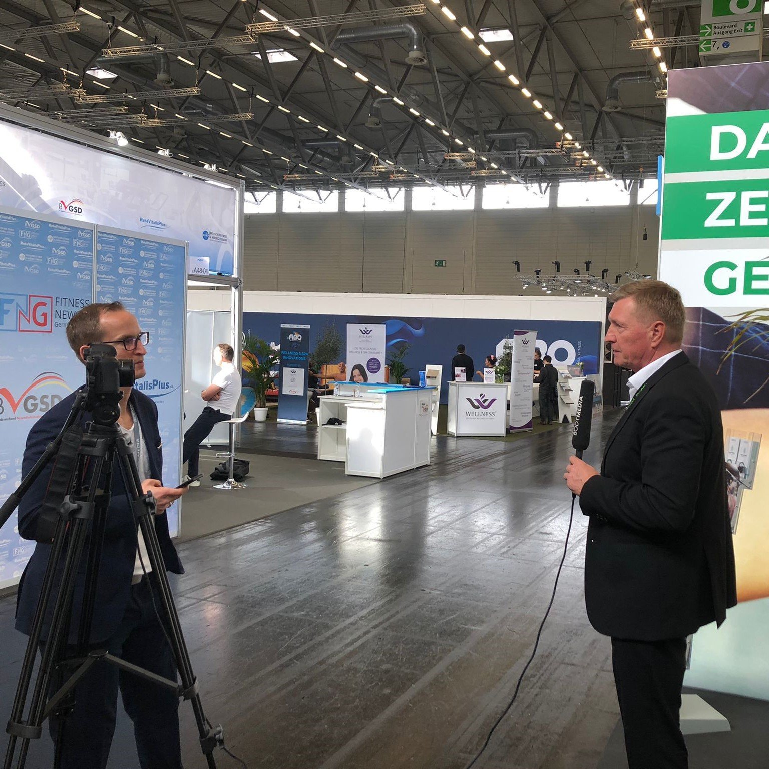 FIBO 2024 – Impression 4