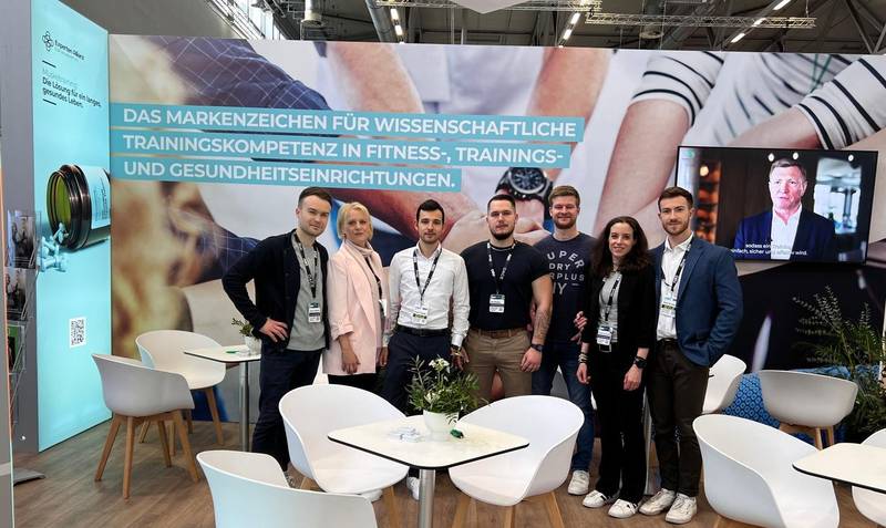 FIBO 2024 – Impression 1