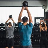 A2 Fitness Feuchtwangen: Entfache Deine Motivation im Gruppentraining! Erlebe Fitness neu, steigere Deine Kraft & finde Spaß in der Gemeinschaft.