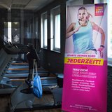 A2 Fitness Feuchtwangen: Fitnesstraining für alle. Verbessere Deine Gesundheit und steigere Dein Wohlbefinden.