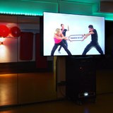 A2 Fitness Feuchtwangen: Fitnesstraining für alle. Verbessere Deine Gesundheit und steigere Dein Wohlbefinden.