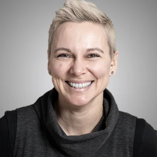 Kristin Weiß