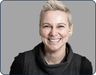 Kristin Weiß