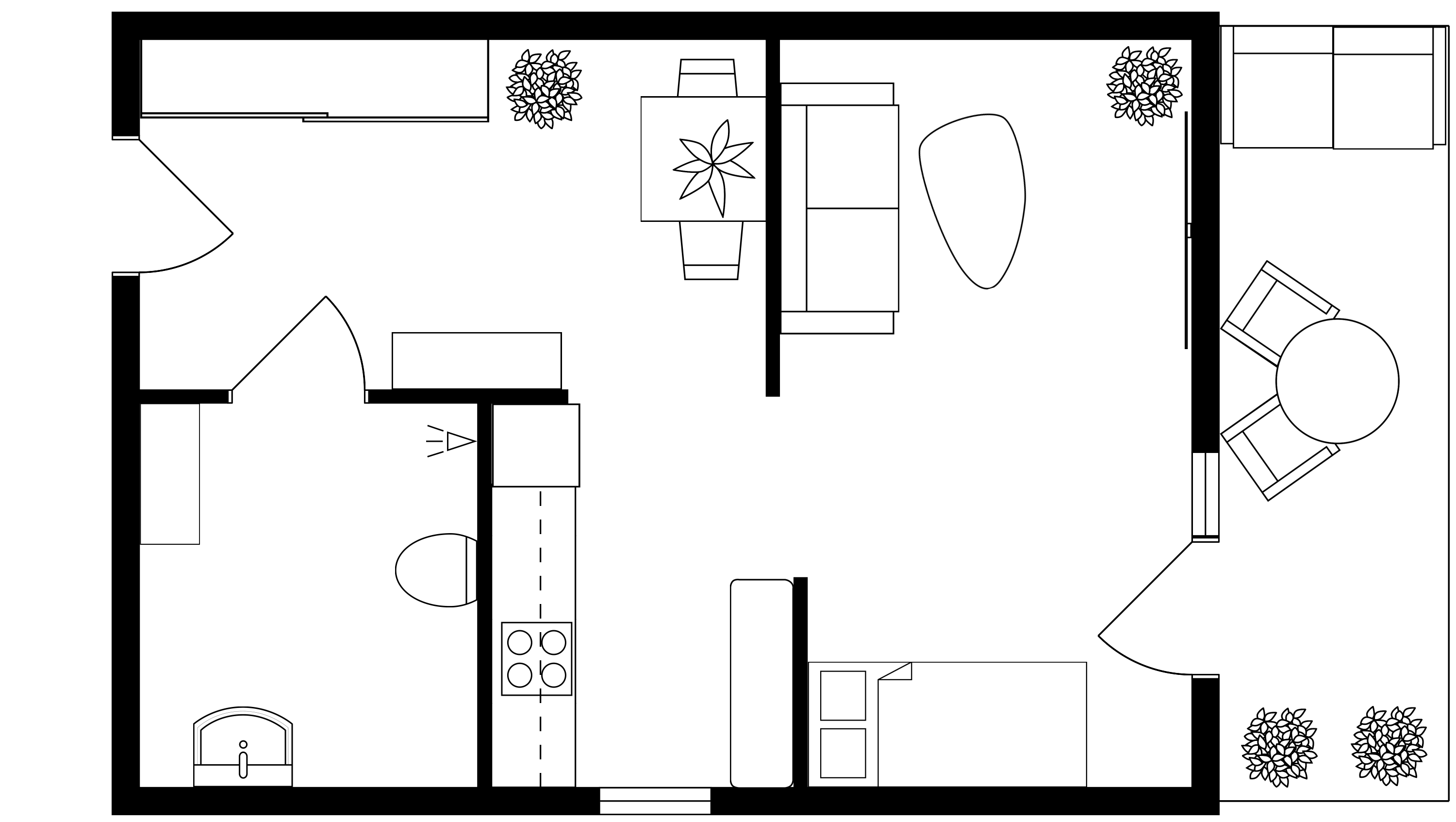 Altenmarkt-Studio-Apartment-54-2D-DG-Image