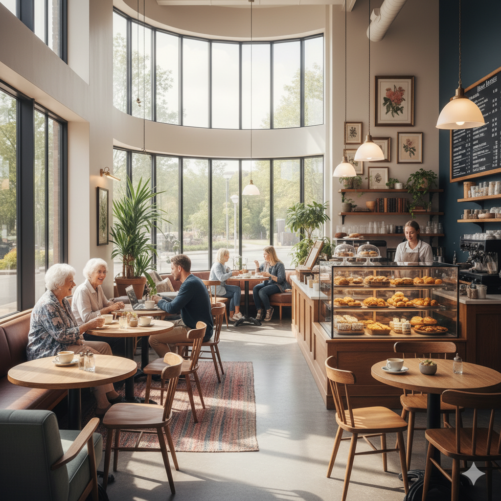 Tagescafe