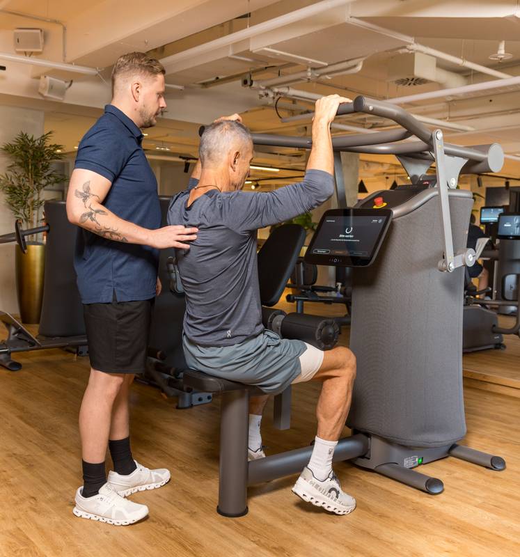 Vitova Medifit Idstein: Erleben Sie abwechslungsreiches, innovatives Gesundheitstraining in angenehmer Atmosphäre.