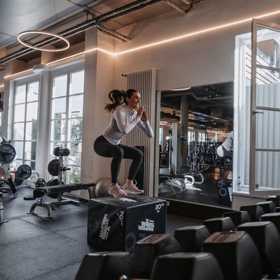 PErformance-Training